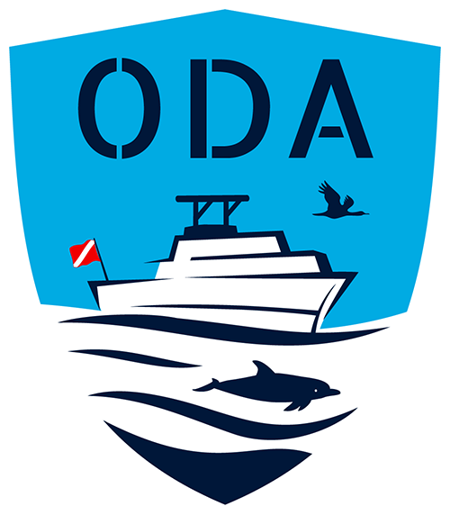 Ocean Defenders Alliance Logo